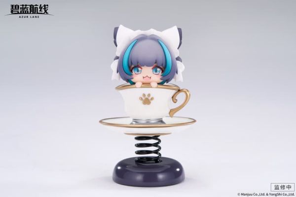 【2026/06月預購】日版碧藍航線 HappyShake系列 Q版搖搖樂 柴郡 碧藍航線 HappyShake系列 Q版搖搖樂 柴郡