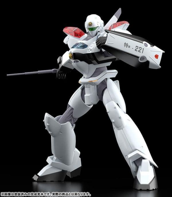 【2026/07月預購】MODEROID AV-2 Variant MODEROID AV-2 Variant