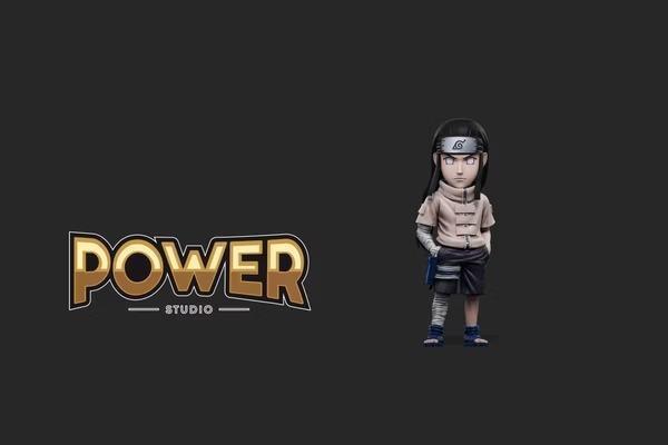 【預購】Power WCF 寧次 火影忍者童年12小强 Power WCF 寧次 火影忍者童年12小强