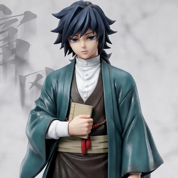 【預購】沃土Fertile 明治村 富岡義勇 鬼滅之刃 沃土Fertile 明治村 富岡義勇 鬼滅之刃