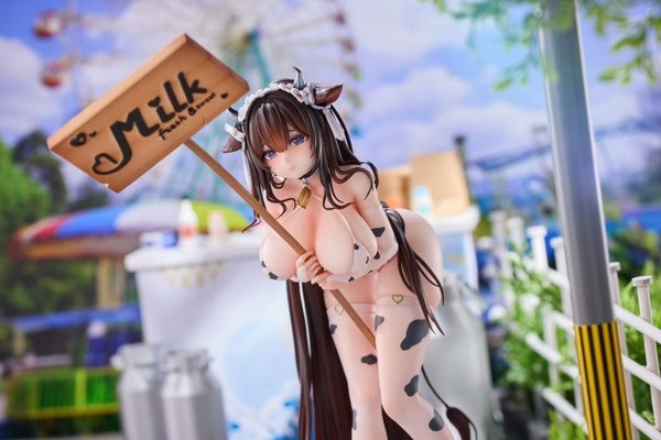 【預購】CircleMax 1/7 樫野 碧藍航線 CircleMax 1/7 樫野 碧藍航線