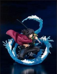 【2026/11月預購】Figuarts ZERO 鬼滅之刃 富岡義勇 -水之呼吸- Figuarts ZERO 鬼滅之刃 富岡義勇 -水之呼吸-