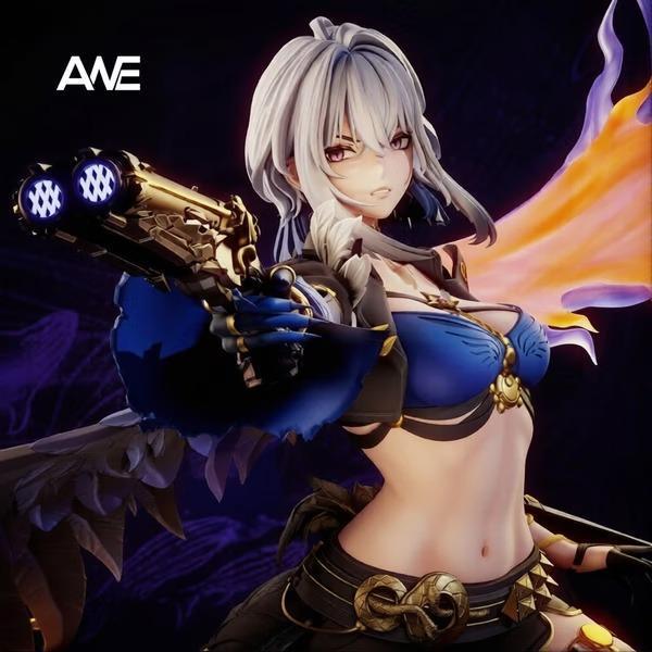 【預購】ANE 嘉貝莉娜 鳴潮 ANE 嘉貝莉娜 鳴潮