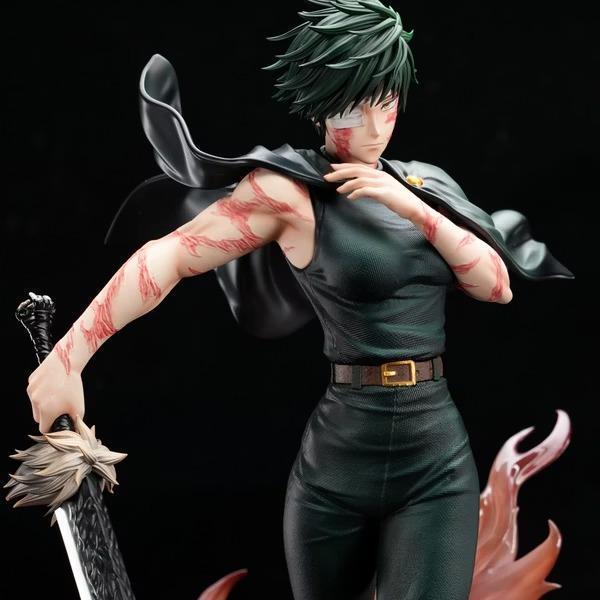 【預購】YQY 覺醒天與暴君 禪院真希 咒術迴戰 YQY 覺醒天與暴君 禪院真希 咒術迴戰