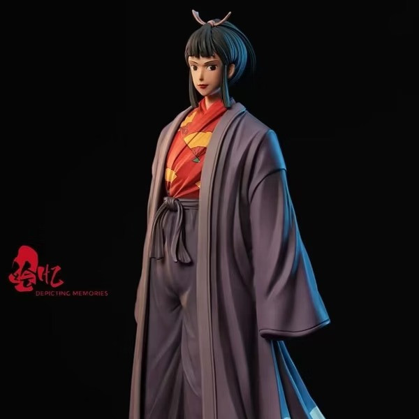 【預購】繪憶 幻姬大人 紅帽大人 宮崎駿吉卜力魔法公主共鳴人物系列第一彈 繪憶 幻姬大人 紅帽大人 宮崎駿吉卜力魔法公主共鳴人物系列第一彈