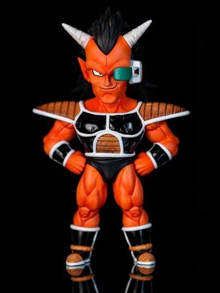 【預購】League (Lg) WCF 弗利薩軍團紅皮雜兵 七龍珠那美剋星共鳴 League (Lg) WCF 弗利薩軍團紅皮雜兵 七龍珠那美剋星共鳴