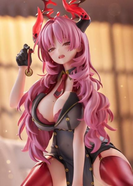 【2027/04月預購】日版1/7 PVC 蔚藍檔案 京極皋月 紀念大廳Ver. 1/7 PVC 蔚藍檔案 京極皋月 紀念大廳Ver.