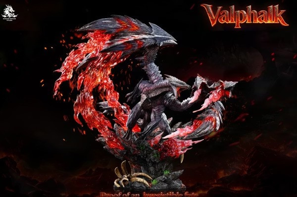 【預購】Dragon Realm 天慧龍 魔物獵人 Dragon Realm 天慧龍 魔物獵人