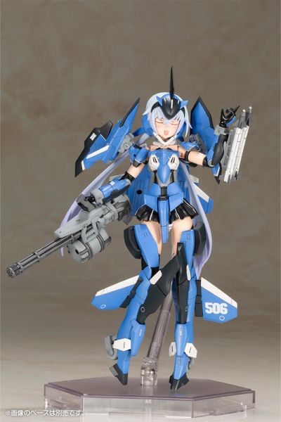 【現貨Frame Arms Girl  機甲少女 短劍 XF-3 with EXOSUIT STYLET 組裝模型 Frame Arms Girl  機甲少女 短劍 XF-3 with EXOSUIT STYLET 組裝模型