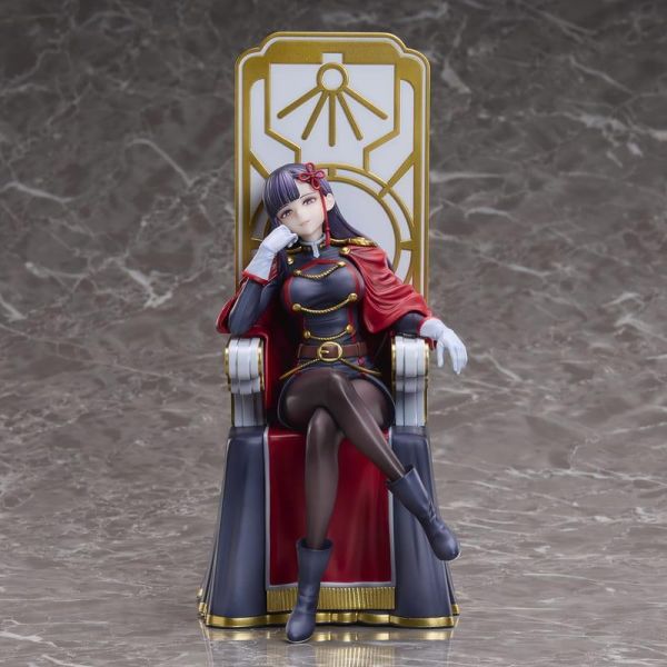 【2027/09月預購】日版 1/6 PVC《魔都精兵的奴隸2》山城戀 1/6 PVC《魔都精兵的奴隸2》山城戀