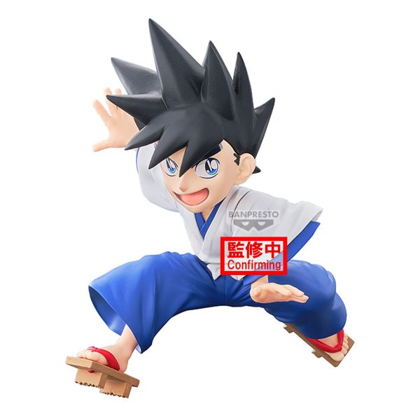 【現貨】真武士傳YAIBA 鐵劍/影虎 嘎吼 (A鐵劍) 真武士傳YAIBA 鐵劍/影虎 嘎吼 (A鐵劍)