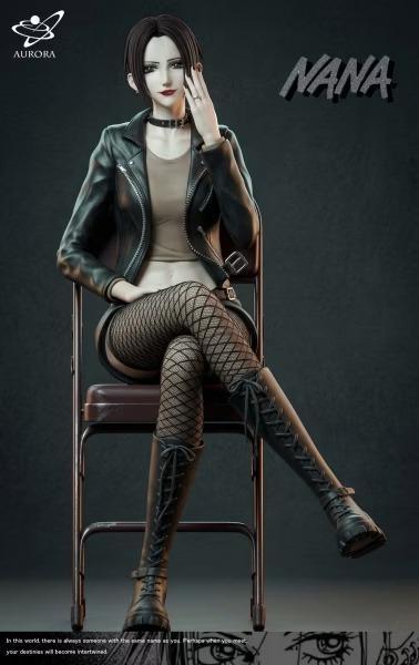 【預購】Aurora 1/6 大琦娜娜 NANA Aurora 1/6 大琦娜娜 NANA