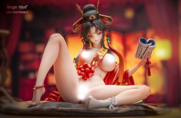 【2026/10預購】日版1/6 PVC人形 金榜題名 EX版 1/6 PVC人形 金榜題名 EX版