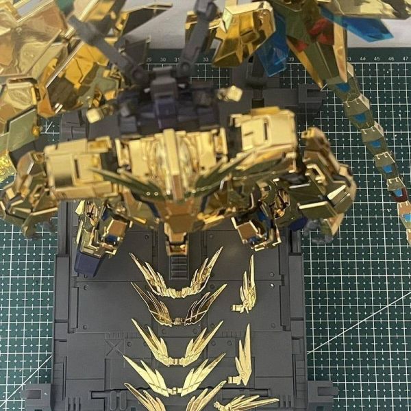 【2026/07月預購】神獸模型 MGEX 菲尼克斯 電鍍色 白框骨架 藍牙燈組版 特典:GK樣式斧頭 組裝模型 2206AB 神獸模型 MGEX 菲尼克斯 電鍍色 白框骨架 藍牙燈組版 特典:GK樣式斧頭 組裝模型 2206AB
