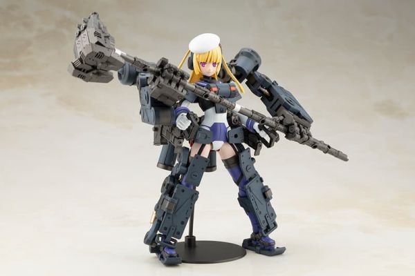 【2026/03月預購】Frame Arms Girl 機甲少女 格里芬Greifen 碎爪 梭魚 組裝模型 Frame Arms Girl 機甲少女 格里芬Greifen 碎爪 梭魚 組裝模型