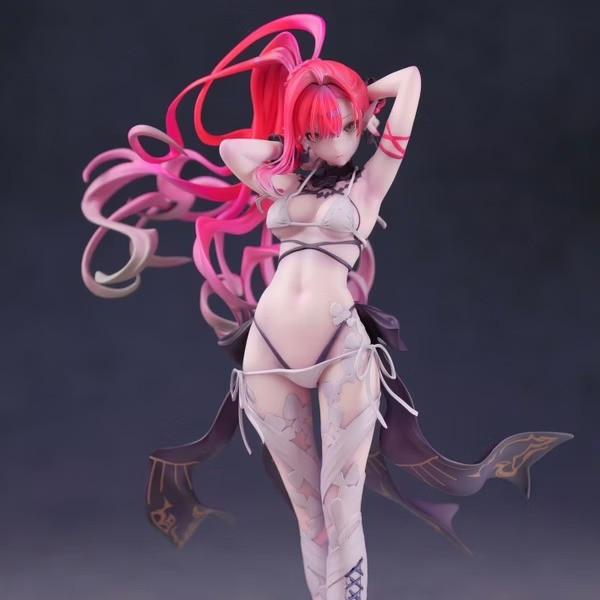 【預購】Pepeho 1/6 芭萬希 妖精騎士崔斯坦 芭萬希 Fate/Grand Order Pepeho 1/6 芭萬希 妖精騎士崔斯坦 芭萬希 Fate/Grand Order