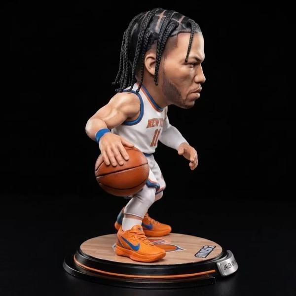 【預購】M3 Q版 紐約之王布倫森 NBA M3 Q版 紐約之王布倫森 NBA