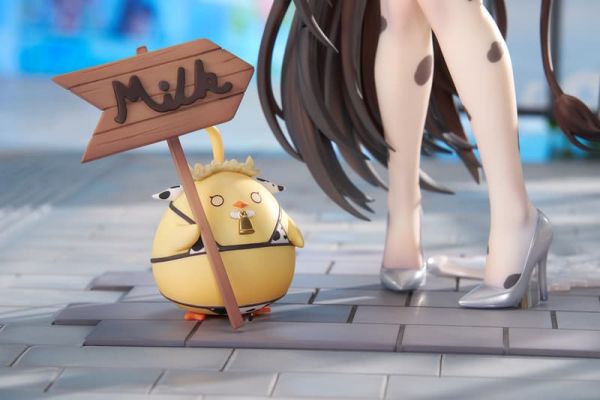 【2026/10預購】日版1/7 PVC人形 碧藍航線 樫 新鮮與甜蜜! Ver. 1/7 PVC人形 碧藍航線 樫 新鮮與甜蜜! Ver.