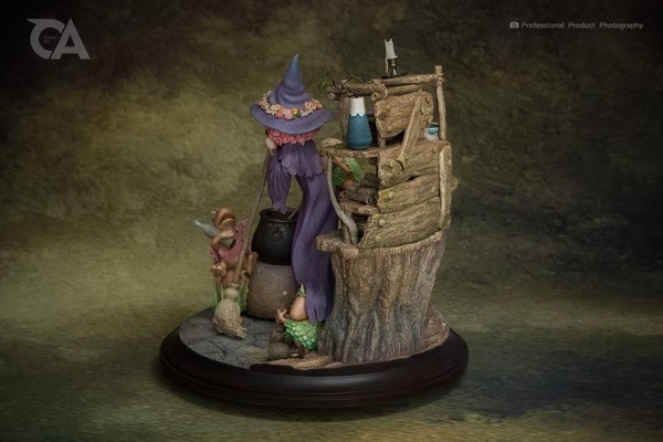 【預購】Orange Art 1/6 精靈女王 烙印勇士 Orange Art 1/6 精靈女王 烙印勇士