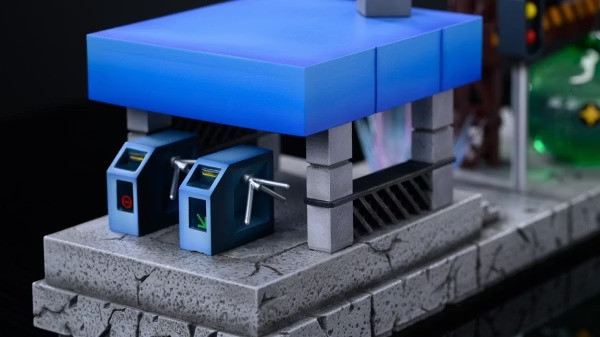 【預購】楓Maple 墮落都市 維多利亞港系列 第三彈 楓之谷 楓Maple 墮落都市 維多利亞港系列 第三彈 楓之谷