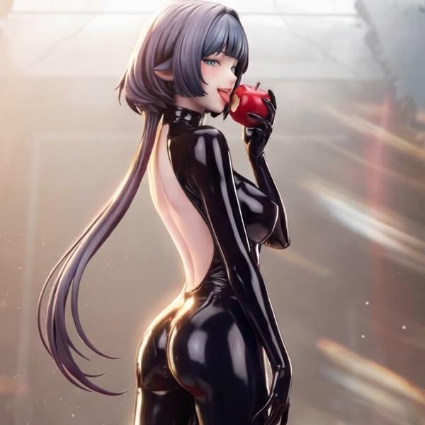 【預購】Aria旋律 1/6 簡・杜 絕區零 Aria旋律 1/6 簡・杜 絕區零