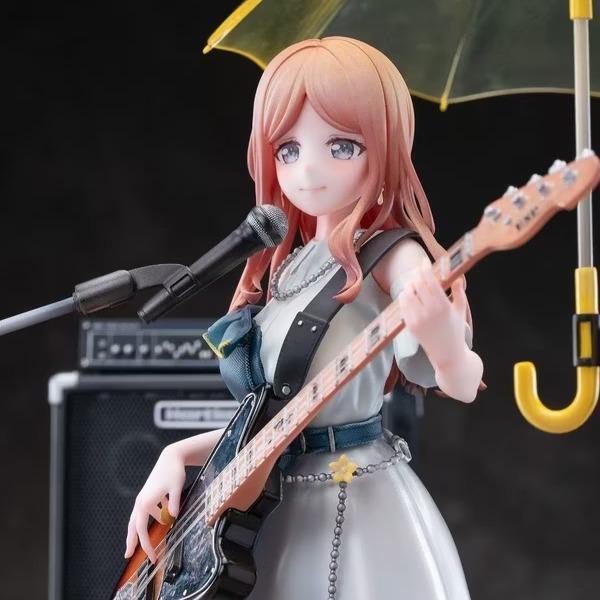 【預購】COCO 1/7 長崎爽世 BanG Dream! 少女樂隊系列第三彈 COCO 1/7 長崎爽世 BanG Dream! 少女樂隊系列第三彈