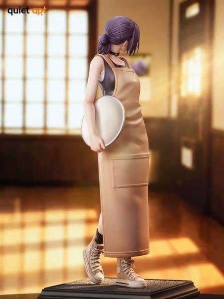 【預購】QuietArt 1/6 打工服 咖啡店蕾潔 蕾塞 鏈鋸人 (雙版本) QuietArt 1/6 打工服 咖啡店蕾潔 蕾塞 鏈鋸人 (雙版本)
