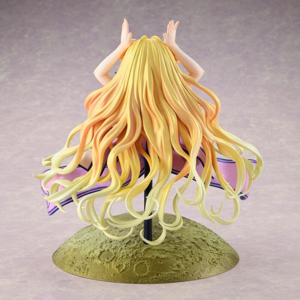 【2025/07月預購】BellFine 1/7 約會大作戰IV 星宮六喰 PVC BellFine 1/7 約會大作戰IV 星宮六喰 PVC