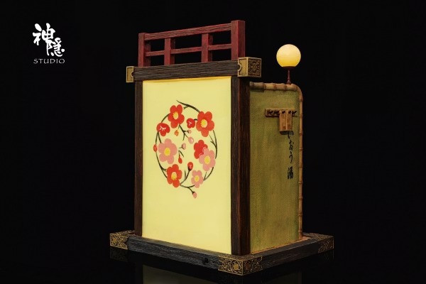 【預購】神隱 孤寂的無臉男 宮崎駿吉卜力神隱少女千與千尋遇見系列 神隱 孤寂的無臉男 宮崎駿吉卜力神隱少女千與千尋遇見系列