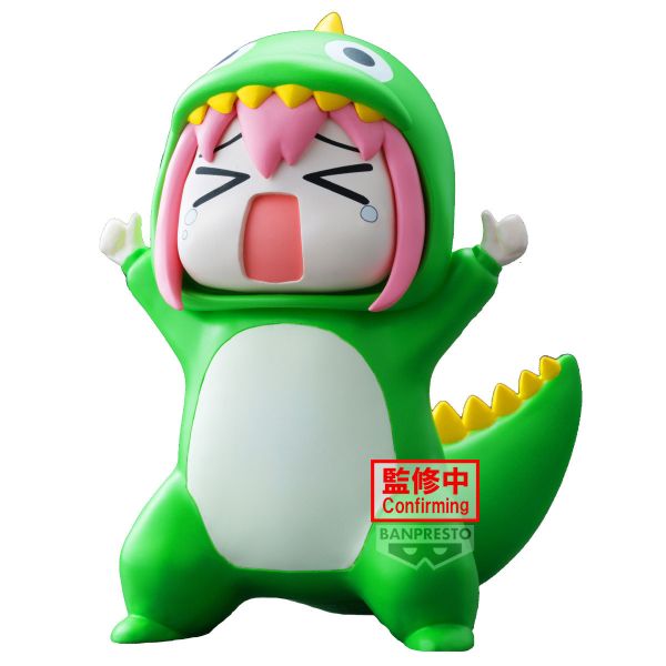 【2025/12月預購】孤獨搖滾！ 鎮座獸 承認欲求怪獸 孤獨搖滾！ 鎮座獸 承認欲求怪獸