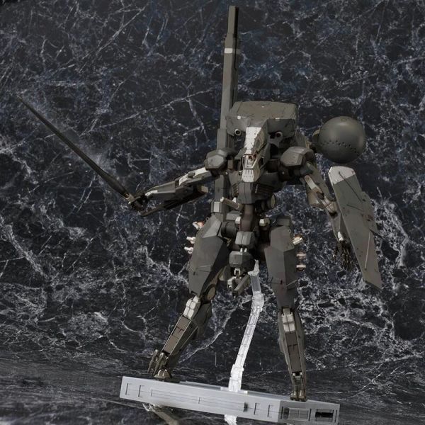 【2026/02月預購】1/100 潛龍諜影V 幻痛 查德沙赫人 Sahelanthropus 黑色Ver. 組裝模型(KP355R) 1/100 潛龍諜影V 幻痛 查德沙赫人 Sahelanthropus 黑色Ver. 組裝模型(KP355R)