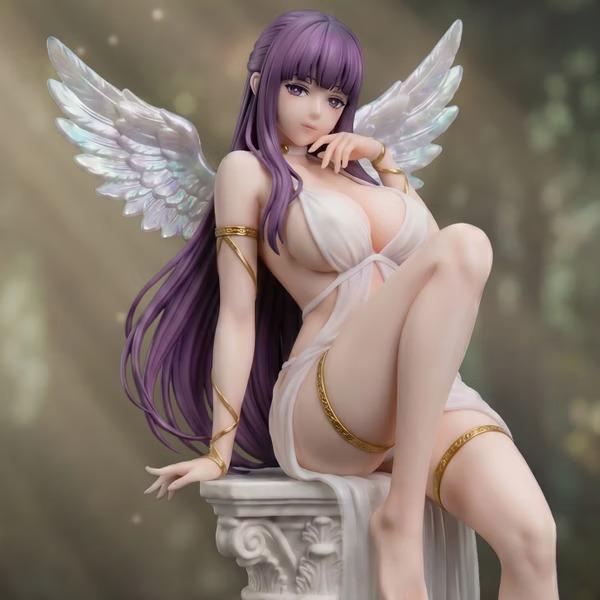 【預購】EVE 1/6 天使菲倫 費倫 葬送的芙莉蓮 EVE 1/6 天使菲倫 費倫 葬送的芙莉蓮