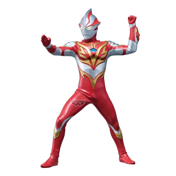 【2026/03月預購】超人力霸王梅比斯 英雄勇像 超人力霸王梅比斯 Mebius Burning Brave 超人力霸王梅比斯 英雄勇像 超人力霸王梅比斯 Mebius Burning Brave