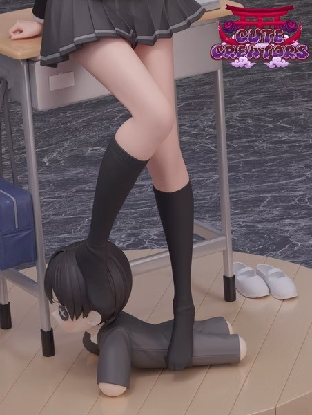 【預購】Cute Creators 絢辻詞 聖誕之吻 第四彈 Cute Creators 絢辻詞 聖誕之吻 第四彈