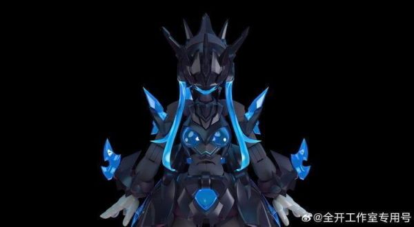 【2027/01月預購】 全開工作室 基因干涉系列第二彈 無頭騎士 怪米 2版 【普通版】【炫彩版】 全開工作室 基因干涉系列第二彈 無頭騎士 怪米 2版 【普通版】【炫彩版】