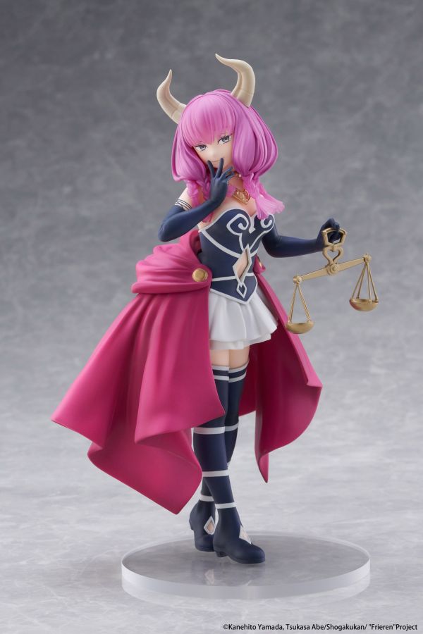 【2026/01月預購】葬送的芙莉蓮 Coreful Figure - 阿烏拉 葬送的芙莉蓮 Coreful Figure - 阿烏拉