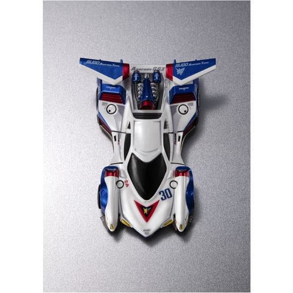 【2026/03月預購】代理 MH限定 特典版 CFC 閃電霹靂車 全日本錦標賽 三入套組 代理 MH限定 特典版 CFC 閃電霹靂車 全日本錦標賽 三入套組