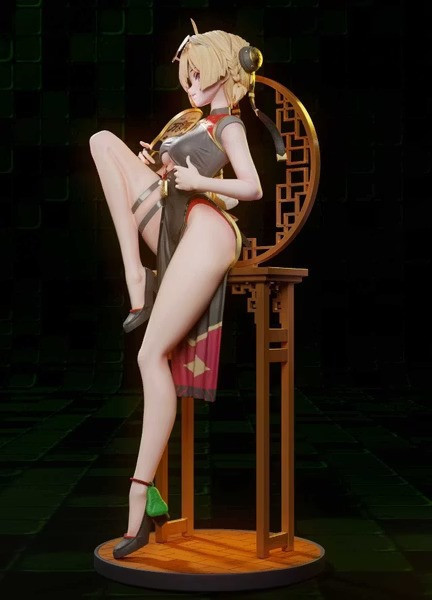 【預購】ANE 看板娘 紅豆 絕區零 ANE 看板娘 紅豆 絕區零