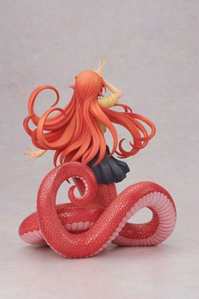 【2027/06月預購】日版PVC 魔物娘的同居日常 米亞 PVC 魔物娘的同居日常 米亞