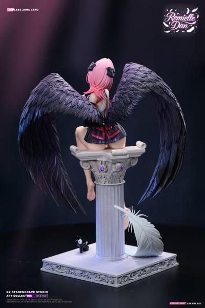 【預購】Starengrave星刻 1/6 拉米爾 絕區零 Starengrave星刻 1/6 拉米爾 絕區零