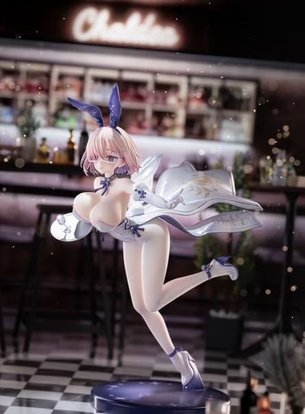 【預購】Fix cast(FC) 1/7 兔女郎瑪修 Fate Fix cast(FC) 1/7 兔女郎瑪修 Fate