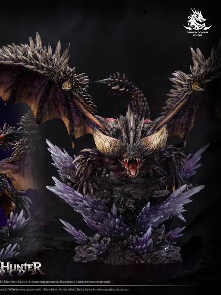 【預購】Dragon Realm 滅盡龍 魔物獵人 Dragon Realm 滅盡龍 魔物獵人