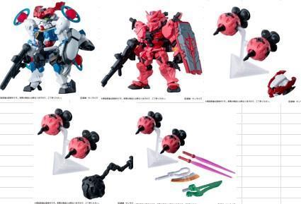 【2026/07月預購】機動戰士鋼彈 MOBILE SUIT ENSEMBLE 機動戰士Gundam GQuuuuuuX 機動戰士鋼彈 MOBILE SUIT ENSEMBLE 機動戰士Gundam GQuuuuuuX