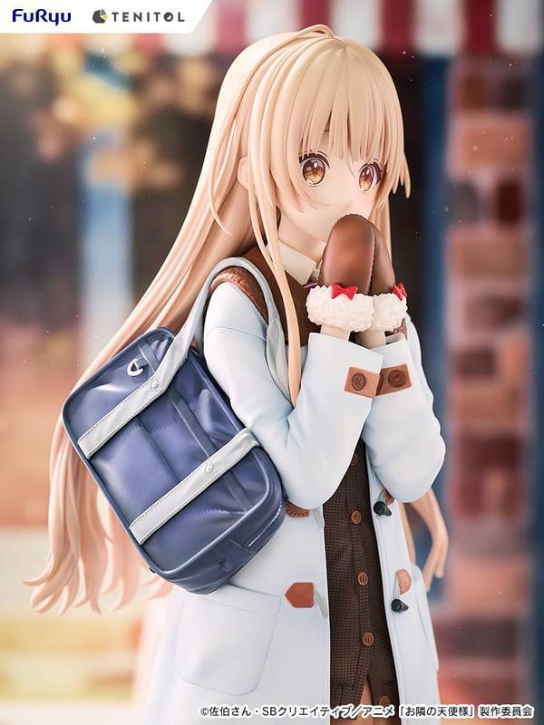 【2027/05月預購】TENITOL TALL 椎名真晝 冬裝ver. TENITOL TALL 椎名真晝 冬裝ver.