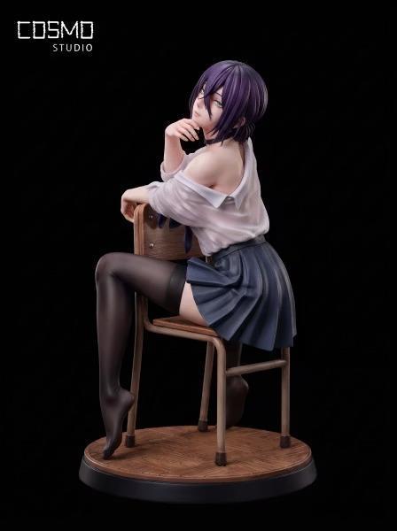 【預購】Cosmo 1/6 學院風制服 蕾潔 蕾塞 鏈鋸人 (雙版本) Cosmo 1/6 學院風制服 蕾潔 蕾塞 鏈鋸人 (雙版本)