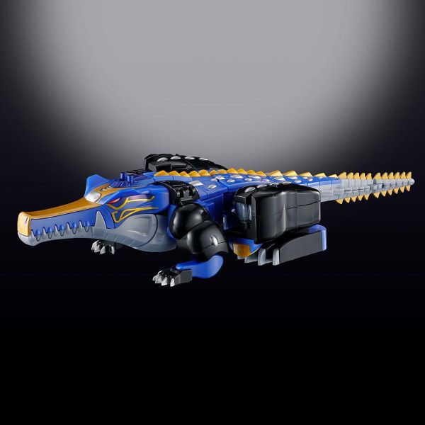 【2026/08月預購】SMP 百獸戰隊牙吠連者 牙吠獵人藍月 SMP 百獸戰隊牙吠連者 牙吠獵人藍月