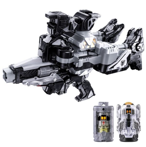 【2026/02月預購】超宇宙刑事 DX卡邦利昂變身槍 超宇宙刑事 DX卡邦利昂變身槍