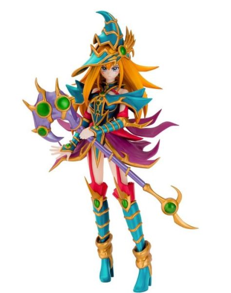 【2026/02月預購】 *遊戲王  Equal Arts 黑魔導女孩 *遊戲王  Equal Arts 黑魔導女孩