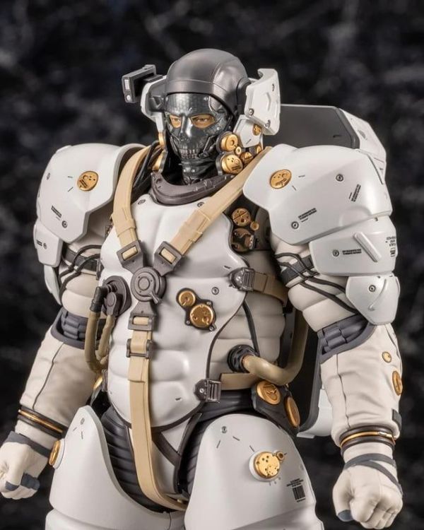 【2027/03月預購】壽屋 × Kojima Productions小島工作室  LUDENS 組裝模型 (KP786) 壽屋 × Kojima Productions小島工作室  LUDENS 組裝模型 (KP786)