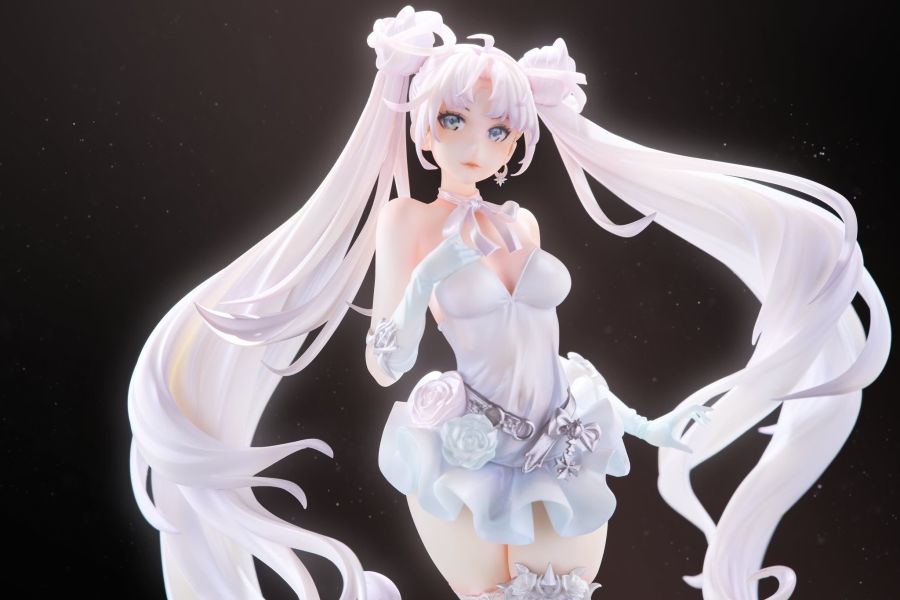 【預購】CircleMax 1/7 水冰月 月野兔 月之禮服 美少女戰士 CircleMax 1/7 水冰月 月野兔 月之禮服 美少女戰士